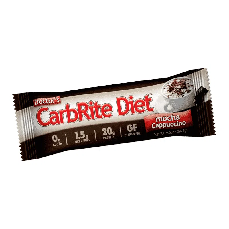 Doctor's CarbRite Diet