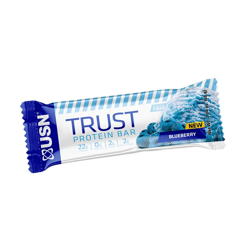 Trust Protein Bar de USN
